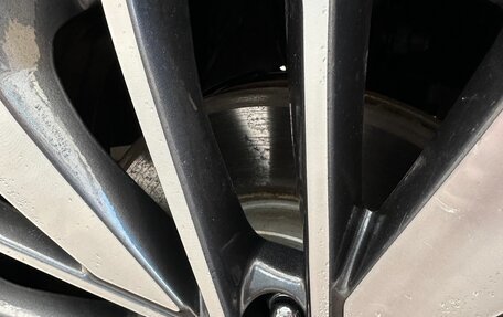 Changan CS35 Plus, 2024 год, 1 713 000 рублей, 11 фотография