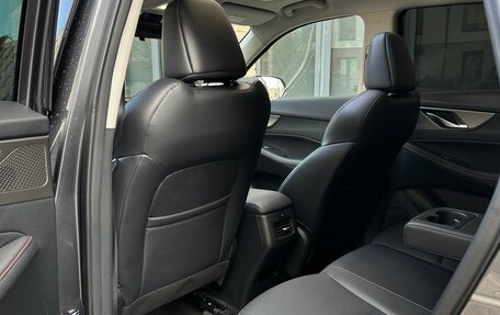 Changan CS35 Plus, 2024 год, 1 713 000 рублей, 8 фотография