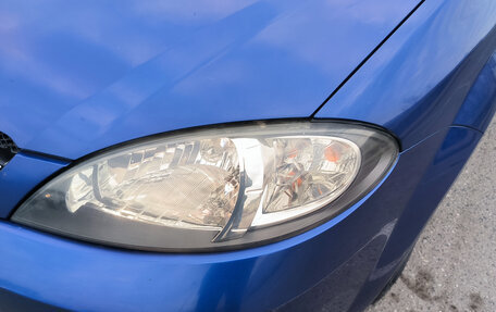 Chevrolet Lacetti, 2008 год, 600 000 рублей, 5 фотография