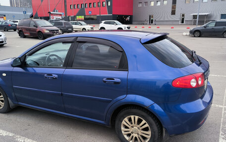 Chevrolet Lacetti, 2008 год, 600 000 рублей, 3 фотография