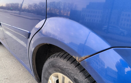 Chevrolet Lacetti, 2008 год, 600 000 рублей, 6 фотография