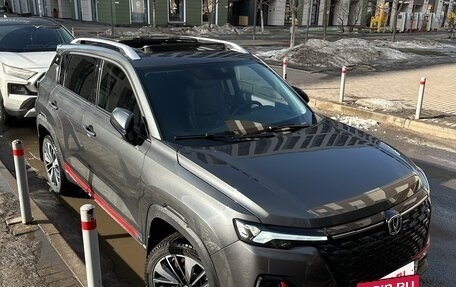 Changan CS35 Plus, 2024 год, 1 713 000 рублей, 5 фотография