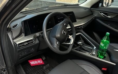 Changan CS35 Plus, 2024 год, 1 713 000 рублей, 7 фотография