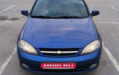 Chevrolet Lacetti, 2008 год, 600 000 рублей, 4 фотография