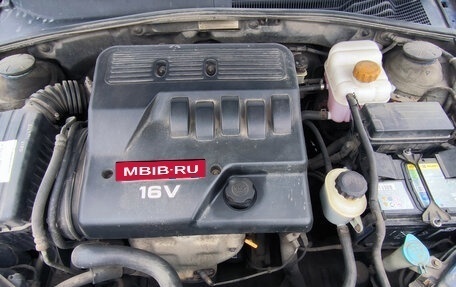 Chevrolet Lacetti, 2008 год, 600 000 рублей, 14 фотография