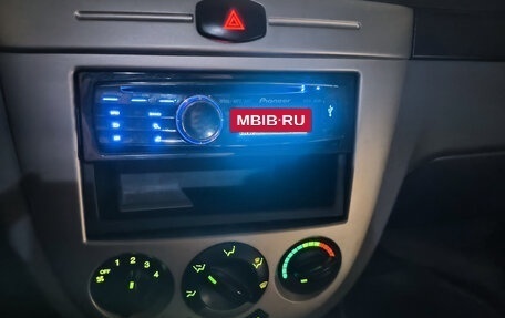 Chevrolet Lacetti, 2008 год, 600 000 рублей, 13 фотография