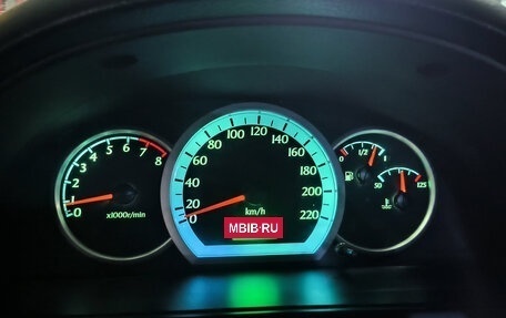 Chevrolet Lacetti, 2008 год, 600 000 рублей, 12 фотография