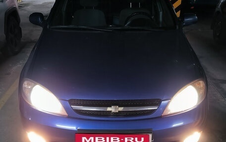 Chevrolet Lacetti, 2008 год, 600 000 рублей, 15 фотография