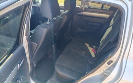 Suzuki Swift III, 2005 год, 445 000 рублей, 11 фотография