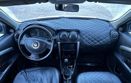 Nissan Almera, 2014 год, 325 000 рублей, 8 фотография