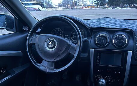 Nissan Almera, 2014 год, 325 000 рублей, 9 фотография