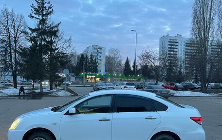 Nissan Almera, 2014 год, 325 000 рублей, 6 фотография