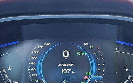 Geely Coolray I, 2022 год, 2 100 000 рублей, 2 фотография