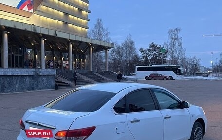 Nissan Almera, 2014 год, 325 000 рублей, 3 фотография