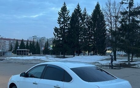 Nissan Almera, 2014 год, 325 000 рублей, 5 фотография