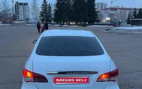 Nissan Almera, 2014 год, 325 000 рублей, 4 фотография