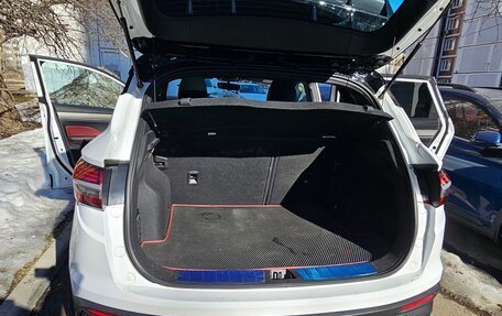 Geely Coolray I, 2022 год, 2 100 000 рублей, 10 фотография