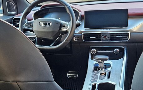 Geely Coolray I, 2022 год, 2 100 000 рублей, 15 фотография