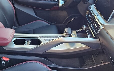 Geely Coolray I, 2022 год, 2 100 000 рублей, 17 фотография