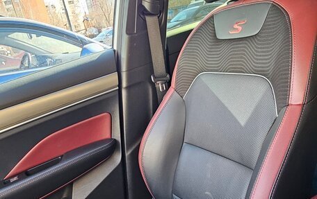 Geely Coolray I, 2022 год, 2 100 000 рублей, 18 фотография