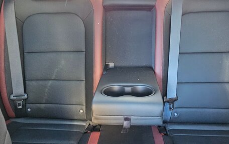 Geely Coolray I, 2022 год, 2 100 000 рублей, 19 фотография