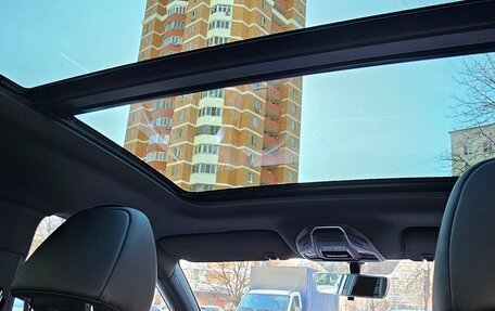 Geely Coolray I, 2022 год, 2 100 000 рублей, 21 фотография