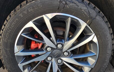 Geely Coolray I, 2022 год, 2 100 000 рублей, 22 фотография