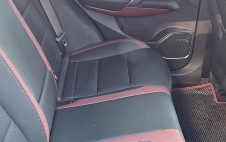 Geely Coolray I, 2022 год, 2 100 000 рублей, 20 фотография