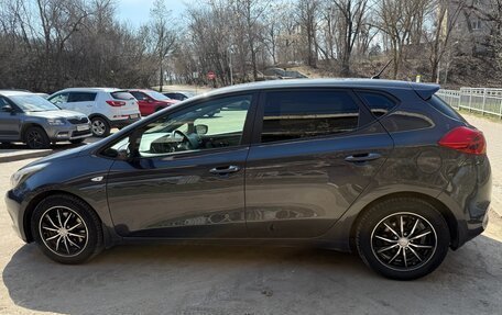 KIA cee'd III, 2015 год, 1 300 000 рублей, 5 фотография