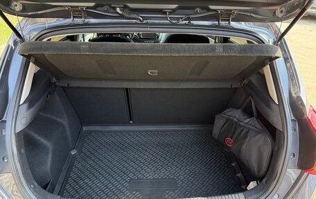 KIA cee'd III, 2015 год, 1 300 000 рублей, 8 фотография