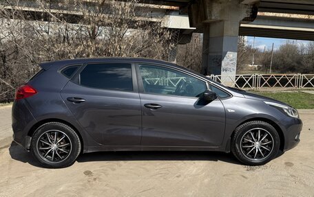 KIA cee'd III, 2015 год, 1 300 000 рублей, 4 фотография