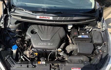 KIA cee'd III, 2015 год, 1 300 000 рублей, 7 фотография