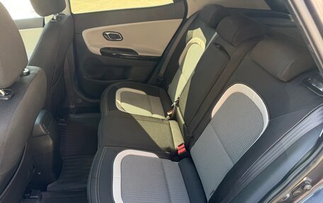 KIA cee'd III, 2015 год, 1 300 000 рублей, 9 фотография