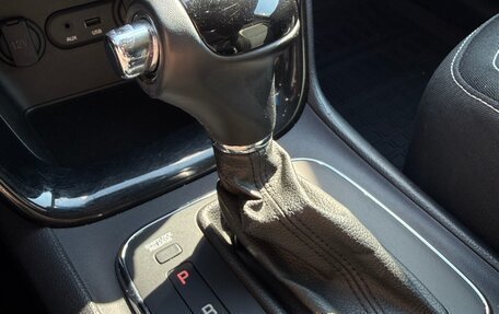 KIA cee'd III, 2015 год, 1 300 000 рублей, 15 фотография