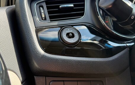 KIA cee'd III, 2015 год, 1 300 000 рублей, 16 фотография