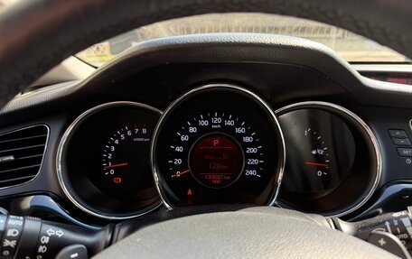 KIA cee'd III, 2015 год, 1 300 000 рублей, 12 фотография