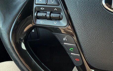 KIA cee'd III, 2015 год, 1 300 000 рублей, 17 фотография