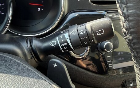 KIA cee'd III, 2015 год, 1 300 000 рублей, 19 фотография