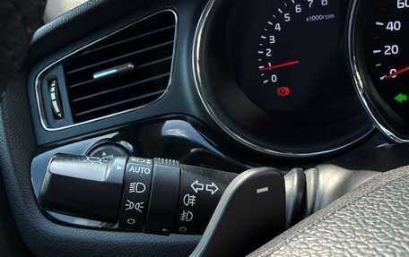 KIA cee'd III, 2015 год, 1 300 000 рублей, 20 фотография