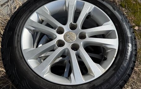 KIA cee'd III, 2015 год, 1 300 000 рублей, 25 фотография