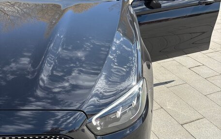 Mercedes-Benz E-Класс, 2021 год, 4 200 000 рублей, 15 фотография