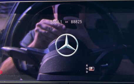 Mercedes-Benz E-Класс, 2021 год, 4 200 000 рублей, 11 фотография