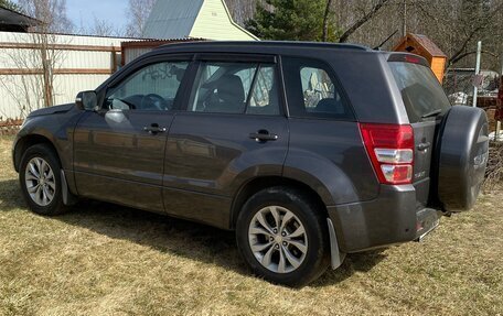 Suzuki Grand Vitara, 2013 год, 1 200 000 рублей, 4 фотография