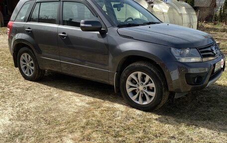 Suzuki Grand Vitara, 2013 год, 1 200 000 рублей, 2 фотография