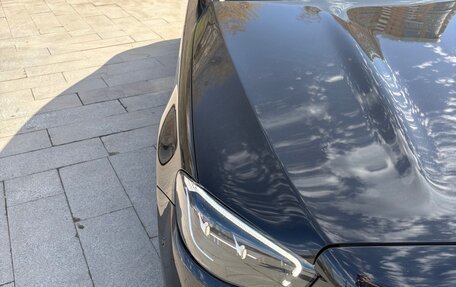 Mercedes-Benz E-Класс, 2021 год, 4 200 000 рублей, 14 фотография
