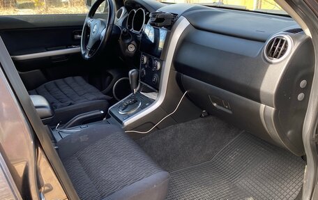 Suzuki Grand Vitara, 2013 год, 1 200 000 рублей, 6 фотография