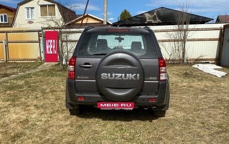 Suzuki Grand Vitara, 2013 год, 1 200 000 рублей, 3 фотография