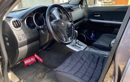 Suzuki Grand Vitara, 2013 год, 1 200 000 рублей, 5 фотография