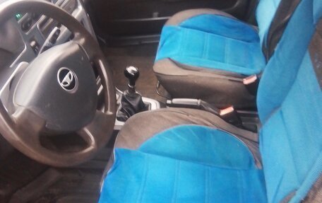 Daewoo Nexia I рестайлинг, 2010 год, 200 000 рублей, 8 фотография