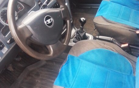 Daewoo Nexia I рестайлинг, 2010 год, 200 000 рублей, 5 фотография